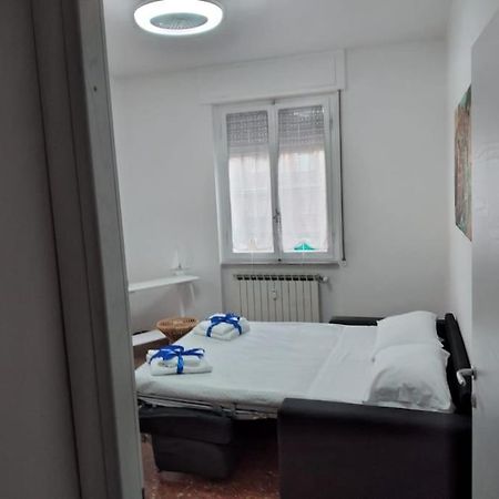 Cinque Terre Boito Apartament Lägenhet La Spezia Exteriör bild