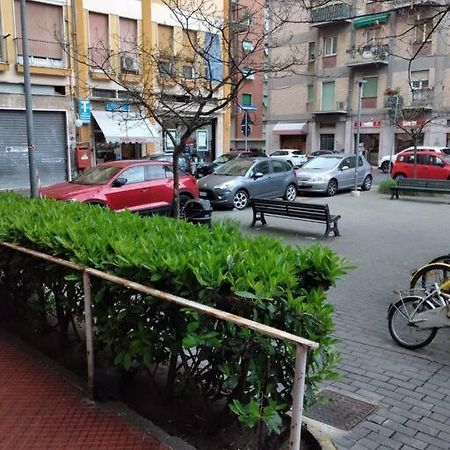Cinque Terre Boito Apartament Lägenhet La Spezia Exteriör bild