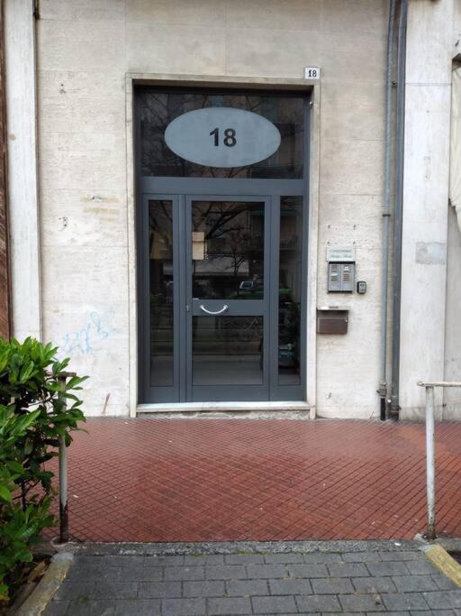 Cinque Terre Boito Apartament Lägenhet La Spezia Exteriör bild