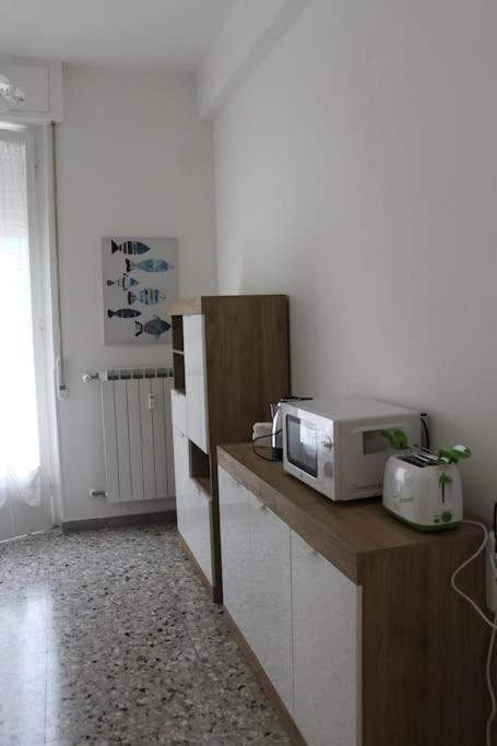 Cinque Terre Boito Apartament Lägenhet La Spezia Exteriör bild