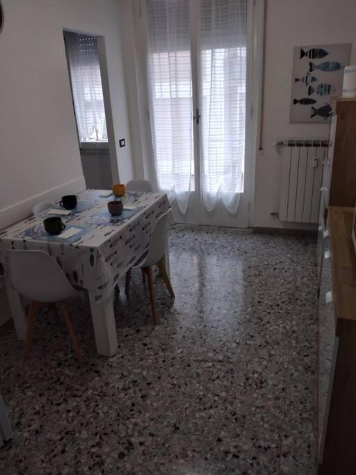 Cinque Terre Boito Apartament Lägenhet La Spezia Exteriör bild