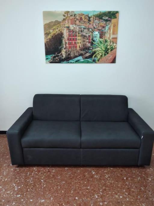 Cinque Terre Boito Apartament Lägenhet La Spezia Exteriör bild