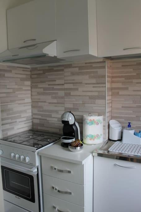 Cinque Terre Boito Apartament Lägenhet La Spezia Exteriör bild
