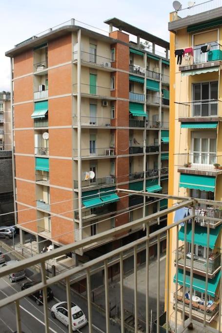 Cinque Terre Boito Apartament Lägenhet La Spezia Exteriör bild