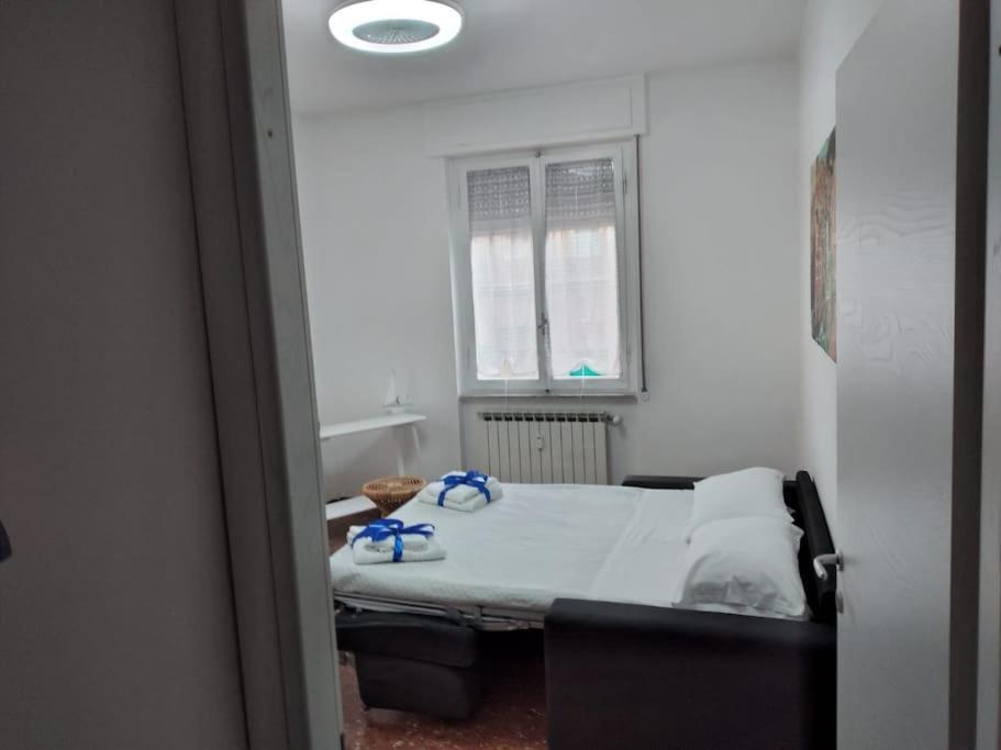 Cinque Terre Boito Apartament Lägenhet La Spezia Exteriör bild