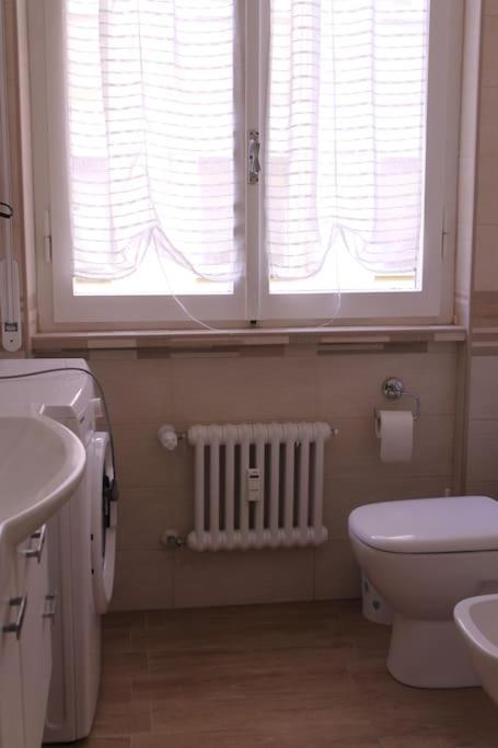 Cinque Terre Boito Apartament Lägenhet La Spezia Exteriör bild