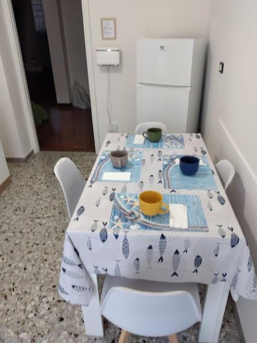 Cinque Terre Boito Apartament Lägenhet La Spezia Exteriör bild